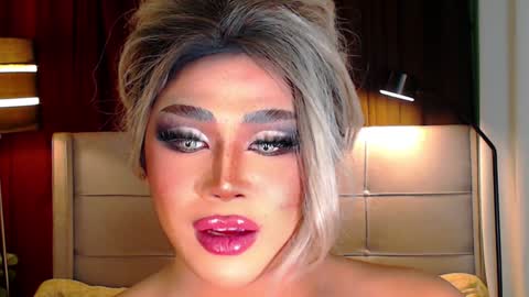 Snapshot of ruthlessmistressx chatting on January 5, 2025, 3:32 am Samantha online show from January 5, 2025, 3:32 am