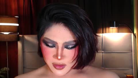 Snapshot of ruthlessmistressx chatting on January 7, 2025, 10:52 pm Samantha online show from January 7, 2025, 10:52 pm