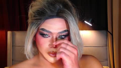 Snapshot of ruthlessmistressx chatting on January 13, 2025, 2:07 am Samantha online show from January 13, 2025, 2:07 am