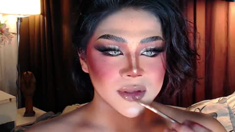 Snapshot of ruthlessmistressx chatting on January 22, 2025, 4:02 am Samantha online show from January 22, 2025, 4:02 am