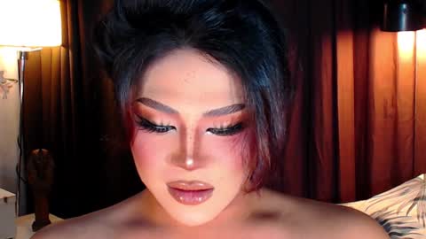 Snapshot of ruthlessmistressx chatting on January 22, 2025, 11:56 am Samantha online show from January 22, 2025, 11:56 am