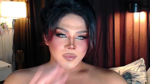 Snapshot of ruthlessmistressx chatting on January 22, 2025, 2:56 pm Samantha online show from January 22, 2025, 2:56 pm