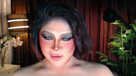 Snapshot of ruthlessmistressx chatting on February 4, 2025, 8:38 pm Samantha online show from February 4, 2025, 8:38 pm