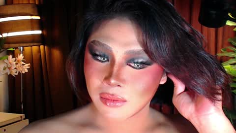 Snapshot of ruthlessmistressx chatting on February 5, 2025, 12:20 am Samantha online show from February 5, 2025, 12:20 am