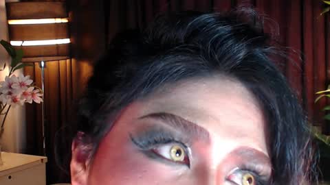 Snapshot of ruthlessmistressx chatting on February 8, 2025, 1:00 am Samantha online show from February 8, 2025, 1:00 am