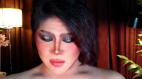 Snapshot of ruthlessmistressx chatting on February 9, 2025, 8:56 pm Samantha online show from February 9, 2025, 8:56 pm