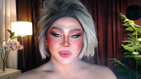 Snapshot of ruthlessmistressx chatting on February 10, 2025, 9:47 pm Samantha online show from February 10, 2025, 9:47 pm