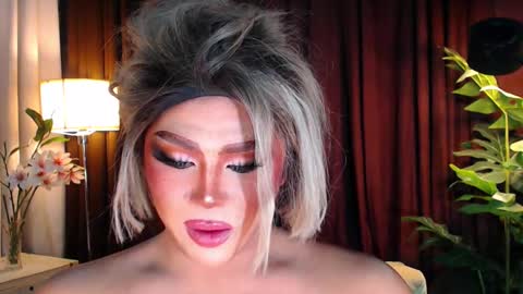 Snapshot of ruthlessmistressx chatting on February 11, 2025, 12:49 am Samantha online show from February 11, 2025, 12:49 am