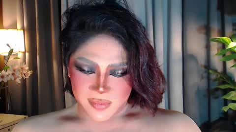 Snapshot of ruthlessmistressx chatting on February 17, 2025, 2:37 pm Samantha online show from February 17, 2025, 2:37 pm