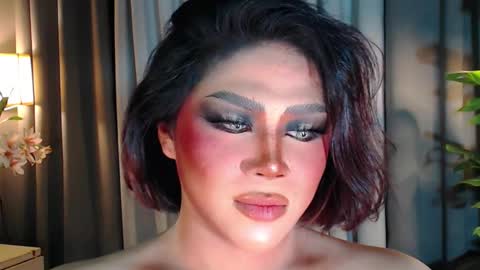 Snapshot of ruthlessmistressx chatting on February 17, 2025, 5:53 pm Samantha online show from February 17, 2025, 5:53 pm