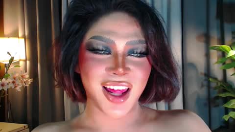 Snapshot of ruthlessmistressx chatting on February 17, 2025, 8:58 pm Samantha online show from February 17, 2025, 8:58 pm