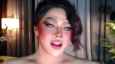 Snapshot of ruthlessmistressx chatting on February 19, 2025, 4:33 pm Samantha online show from February 19, 2025, 4:33 pm