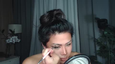 Snapshot of ruthlessmistressx chatting on February 22, 2025, 10:31 pm Samantha online show from February 22, 2025, 10:31 pm