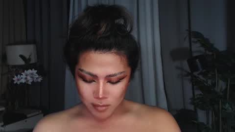 Snapshot of ruthlessmistressx chatting on February 24, 2025, 9:20 pm Samantha online show from February 24, 2025, 9:20 pm