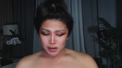 Snapshot of ruthlessmistressx chatting on February 25, 2025, 12:25 am Samantha online show from February 25, 2025, 12:25 am