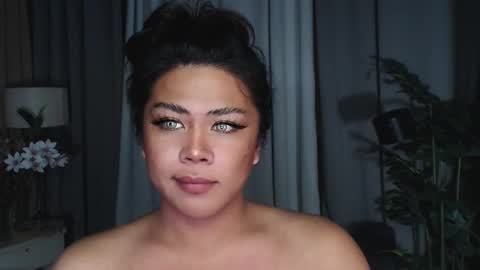 Snapshot of ruthlessmistressx chatting on February 25, 2025, 11:19 am Samantha online show from February 25, 2025, 11:19 am