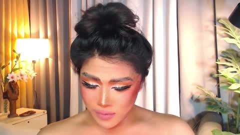 Snapshot of ruthlessmistressx chatting on February 26, 2025, 9:05 pm Samantha online show from February 26, 2025, 9:05 pm