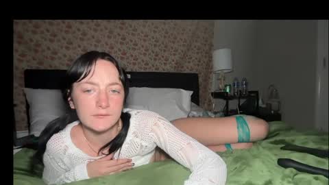 Snapshot of ruthmiller09 chatting on May 14, 2026, 5:36 am Rosieruth online show from May 14, 2026, 5:36 am