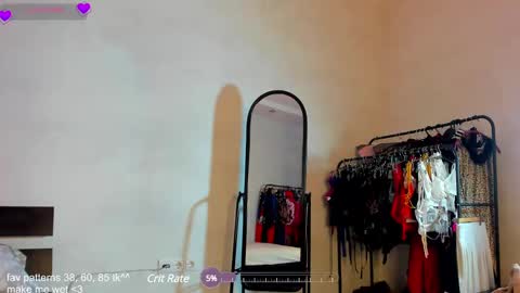 Snapshot of rutholiver chatting on March 2, 2025, 11:18 am Ruth GMT2 Mon 10 AM - 4 PM Tue 10 AM - 4 PM Thu 3-9 AM Fri 10 AM - 4 PM Sun 10 AM - 4 PM. online show from March 2, 2025, 11:18 am