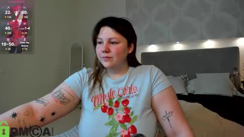 Snapshot of rutholiver chatting on March 18, 2026, 1:09 am Ruth GMT2 Mon 10 AM - 4 PM Tue 10 AM - 4 PM Thu 3-9 AM Fri 10 AM - 4 PM Sun 10 AM - 4 PM. online show from March 18, 2026, 1:09 am