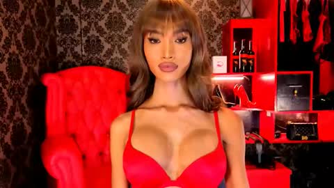 Ruth Evangelista online show from February 10, 2025, 7:36 am