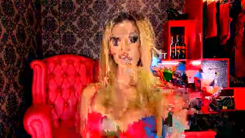 Snapshot of ruthrocero chatting on April 27, 2026, 3:26 am Ruth Evangelista online show from April 27, 2026, 3:26 am