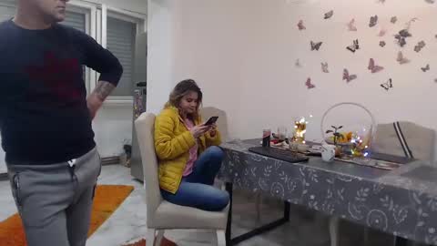 ruxandradanny online show from December 13, 2024, 6:16 pm