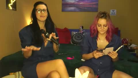 Snapshot of ruxandradanny chatting on December 3, 2025, 2:37 pm ruxandradanny online show from December 3, 2025, 2:37 pm