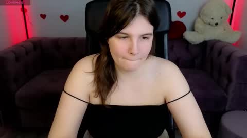 Snapshot of ruyjin_choi chatting on February 21, 2026, 11:11 am Ruyjin online show from February 21, 2026, 11:11 am