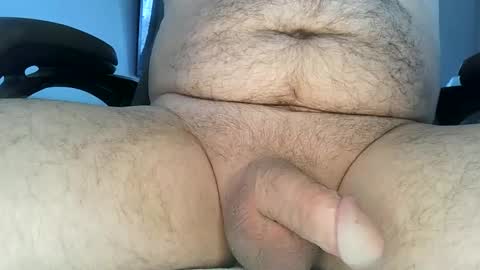 ruztynail online show from October 7, 2025, 7:55 pm