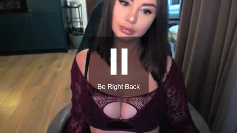 Ruby Help me to reach 100 thumbs up  online show from February 4, 2026, 11:05 am