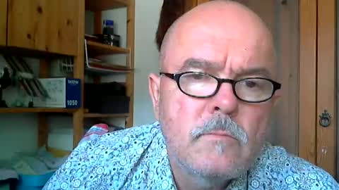 rxn68 online show from September 13, 2025, 10:04 am