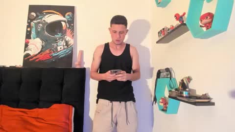 Ryan 15 online show from December 12, 2024, 10:24 am