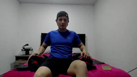 Ryan 15 online show from March 6, 2026, 3:25 am