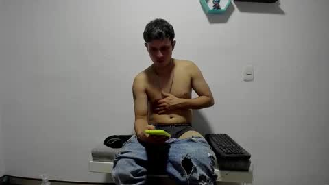 Ryan 15 online show from March 10, 2026, 1:32 am