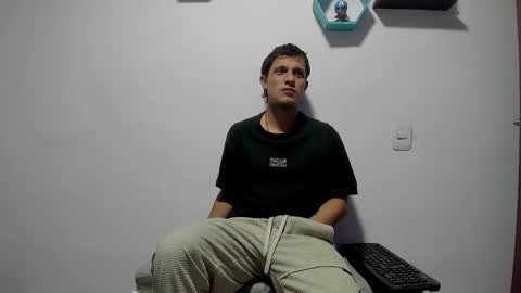 Ryan 15 online show from March 13, 2026, 1:23 am