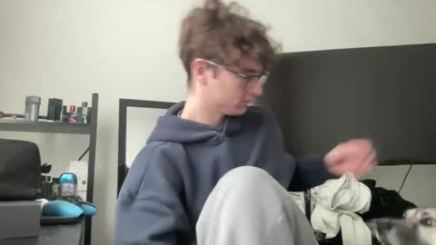 ryan online show from February 18, 2026, 8:16 pm