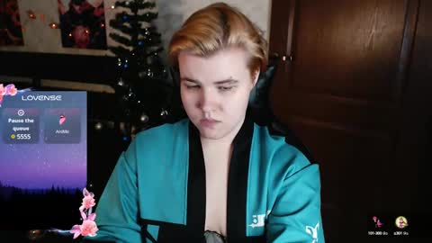 Ryan online show from December 12, 2024, 5:37 pm