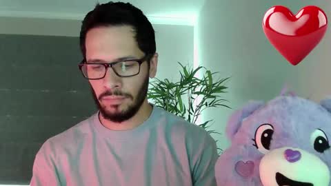 Ryan online show from February 15, 2026, 11:23 pm