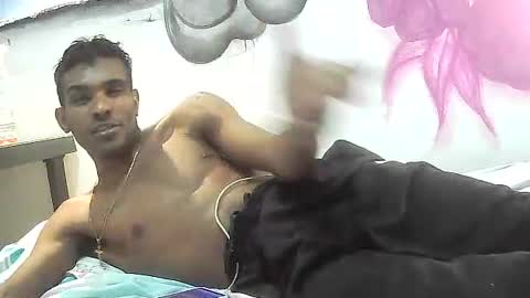Javier online show from July 3, 2026, 4:30 am