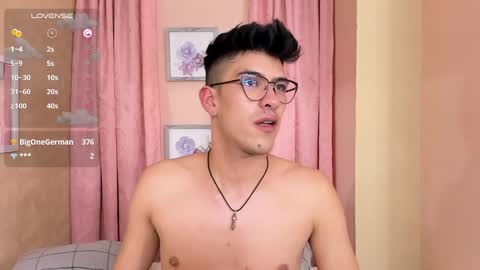 Ryan online show from December 5, 2024, 12:41 am