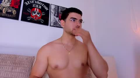 Ryan  online show from July 28, 2026, 1:23 am