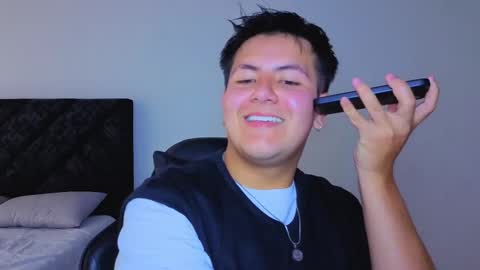 Ryan online show from September 25, 2025, 4:32 pm