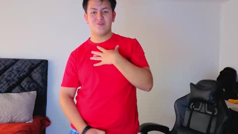 Ryan online show from October 2, 2025, 2:13 pm