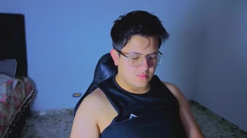 Ryan online show from October 9, 2025, 9:40 am