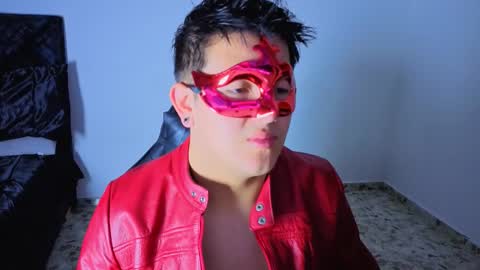 Ryan online show from October 30, 2025, 11:22 am