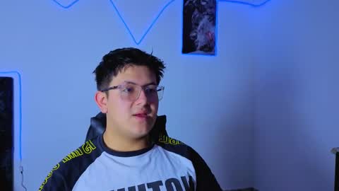 Ryan online show from November 3, 2025, 12:39 pm