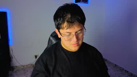 Ryan online show from November 10, 2025, 9:41 am