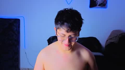 Ryan online show from December 2, 2025, 7:09 pm