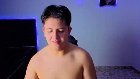 Ryan online show from February 17, 2026, 10:49 pm